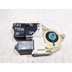 MOTOR ELEVALUNAS DELANTERO IZQUIERDO 886385 