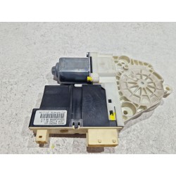 Recambio de motor elevalunas delantero izquierdo para peugeot 307 (3a/c) 1.6 hdi referencia OEM IAM 886385  