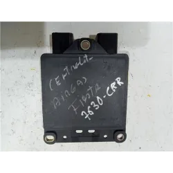 Recambio de centralita airbag para ford fiesta (cbk)(2002) referencia OEM IAM 2S6T14B056BP  