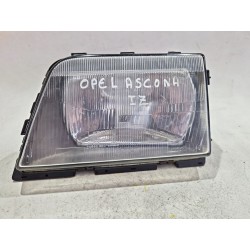 FARO DELANTERO IZQUIERDO 1305239007 