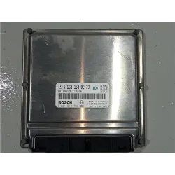 CENTRALITA INYECCION A6681530279 ED0041 CR1.21.7L 