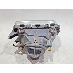 Recambio de faro delantero izquierdo para opel ascona c (1981) 1.6 s referencia OEM IAM 1305239007  