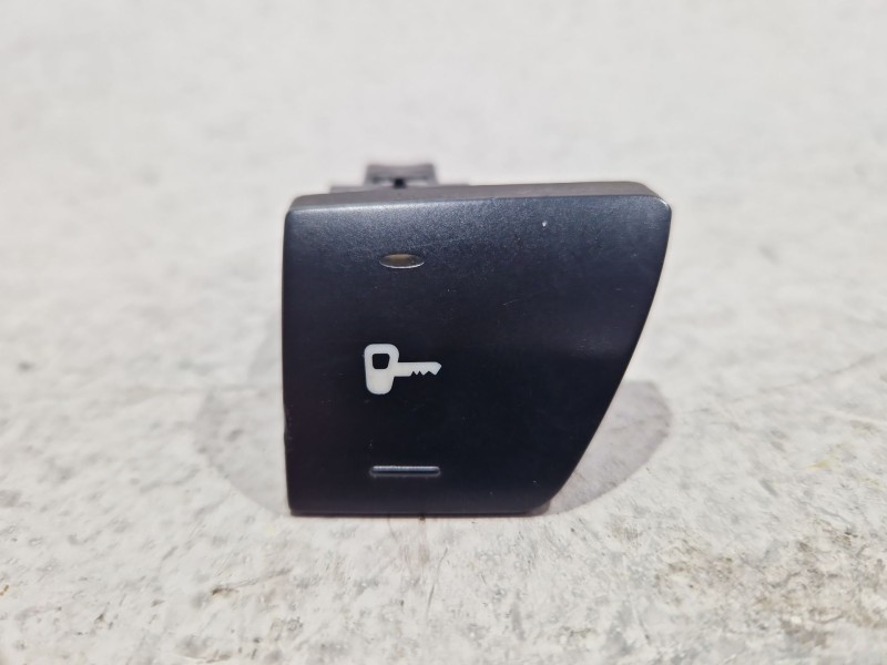 Recambio de interruptor para peugeot 307 (3a/c) 1.6 hdi referencia OEM IAM 9636668477  