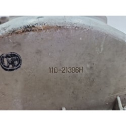 Recambio de faro delantero derecho para opel midi 2.2d referencia OEM IAM 11021396H  