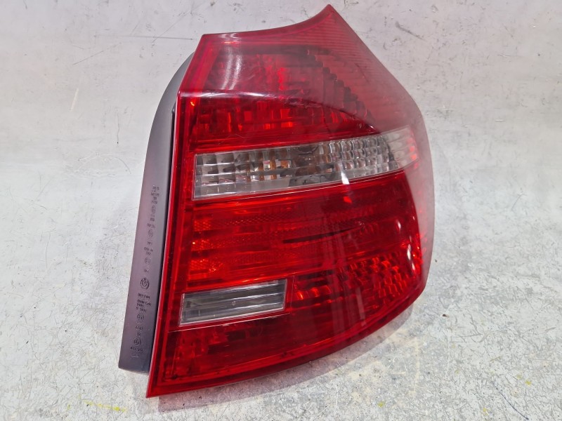 Recambio de piloto trasero derecho para bmw 1 (e81) 120 d referencia OEM IAM 63217164964 3013840000  