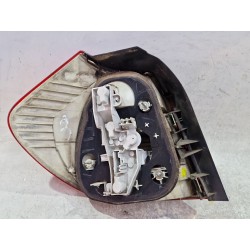 Recambio de piloto trasero derecho para bmw 1 (e81) 120 d referencia OEM IAM 63217164964 3013840000  