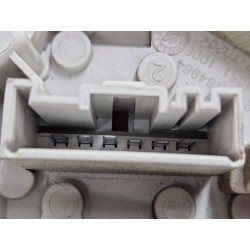 Recambio de piloto trasero derecho para bmw 1 (e81) 120 d referencia OEM IAM 63217164964 3013840000  