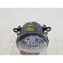 Recambio de faro antiniebla derecho para opel agila b (2008) 1.2 75cv referencia OEM IAM 89206454  