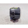 Recambio de faro antiniebla derecho para opel agila b (2008) 1.2 75cv referencia OEM IAM 89206454  