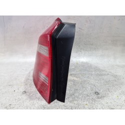 Recambio de piloto trasero izquierdo para bmw 1 (e81) 120 d referencia OEM IAM 3013850000 63217164963  