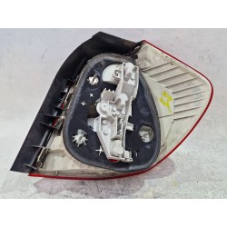 Recambio de piloto trasero izquierdo para bmw 1 (e81) 120 d referencia OEM IAM 3013850000 63217164963  