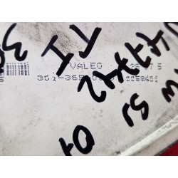 Recambio de piloto trasero izquierdo para bmw 1 (e81) 120 d referencia OEM IAM 3013850000 63217164963  