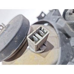 Recambio de faro delantero derecho para opel kadett e combo (38_, 48_) 1.3 s referencia OEM IAM 90181003  