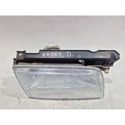 Recambio de faro delantero derecho para opel kadett e combo (38_, 48_) 1.3 s referencia OEM IAM 90181003  