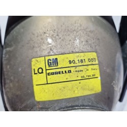 Recambio de faro delantero derecho para opel kadett e combo (38_, 48_) 1.3 s referencia OEM IAM 90181003  