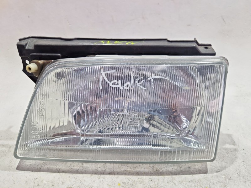 Recambio de faro delantero izquierdo para opel kadett e combo (38_, 48_) 1.3 s referencia OEM IAM 90181002  