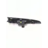 Recambio de boton elevalunas derecho para nissan note (e11, ne11) 1.6 referencia OEM IAM 25411EA003VA  