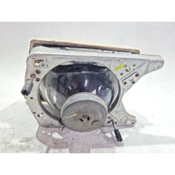 Recambio de faro delantero derecho para opel kadett e (1984) s referencia OEM IAM 03750700  