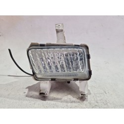 Recambio de faro antiniebla izquierdo para opel kadett e fastback (33_, 34_, 43_, 44_) 1.4 s referencia OEM IAM   