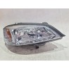 Recambio de faro delantero derecho para opel astra g berlina di referencia OEM IAM 1EG00764032  