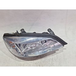 Recambio de faro delantero derecho para opel astra g berlina di referencia OEM IAM 1EG00764032  