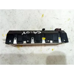 Recambio de navegador para citroën c4 coupe (2004) 1.6 16v referencia OEM IAM 281208736  