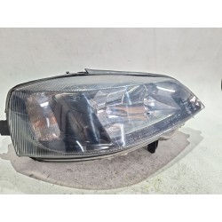 Recambio de faro delantero derecho para opel astra g berlina di referencia OEM IAM 1EG00764032  