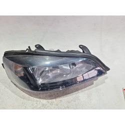 Recambio de faro delantero derecho para opel astra g berlina di referencia OEM IAM 1EG00764032  