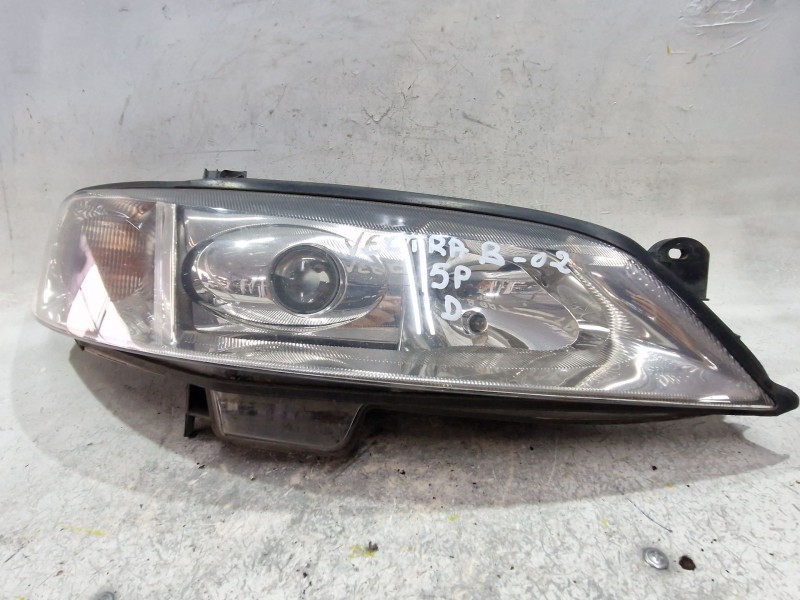 Recambio de faro delantero derecho para opel vectra b (j96) 2.0 dti 16v (f19) referencia OEM IAM 0301179272  