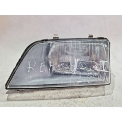 Recambio de faro delantero izquierdo para opel senator a (1978) 23 td referencia OEM IAM 90187442  