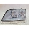 Recambio de faro delantero izquierdo para opel senator a (1978) 23 td referencia OEM IAM 90187442  