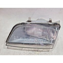 Recambio de faro delantero izquierdo para opel senator a (1978) 23 td referencia OEM IAM 90187442  