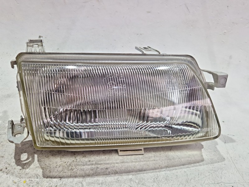Recambio de faro delantero derecho para opel astra f berlina (1991) 1.7 tds referencia OEM IAM 084421106  