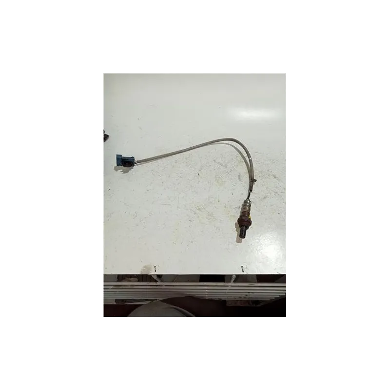 Recambio de sonda lambda para peugeot 206 + (2009) 1.4 básico [1,4 ltr. - 55 kw] referencia OEM IAM 96369683800ZA341  