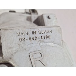 Recambio de faro delantero derecho para opel astra f berlina (1991) 1.7 tds referencia OEM IAM 084421106  