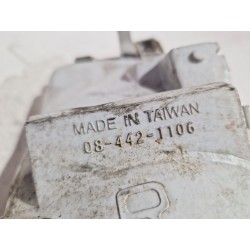 Recambio de faro delantero derecho para opel astra f berlina (1991) 1.7 tds referencia OEM IAM 084421106  