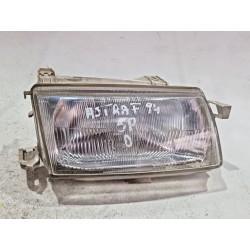 Recambio de faro delantero derecho para opel astra f berlina (1991) 1.7 tds referencia OEM IAM   