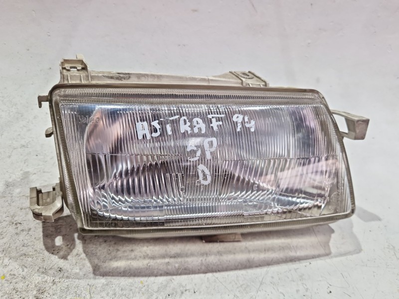 Recambio de faro delantero derecho para opel astra f berlina (1991) 1.7 tds referencia OEM IAM   