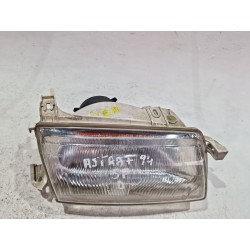 Recambio de faro delantero derecho para opel astra f berlina (1991) 1.7 tds referencia OEM IAM   