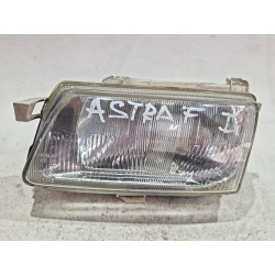 Recambio de faro delantero izquierdo para opel astra f berlina (1991) 1.7 tds referencia OEM IAM 085653  
