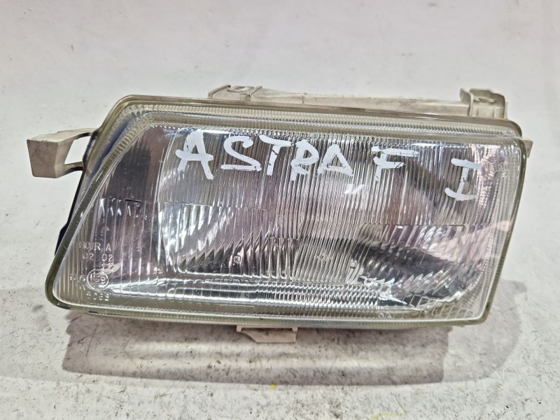Recambio de faro delantero izquierdo para opel astra f berlina (1991) 1.7 tds referencia OEM IAM 085653  
