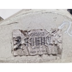 Recambio de faro delantero izquierdo para opel astra f berlina (1991) 1.7 tds referencia OEM IAM 085653  