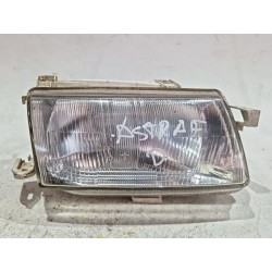 Recambio de faro delantero derecho para opel astra f berlina (1991) 1.7 tds referencia OEM IAM   