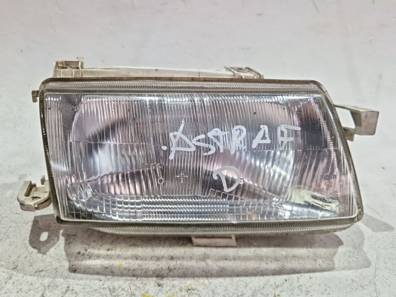 Recambio de faro delantero derecho para opel astra f berlina (1991) 1.7 tds referencia OEM IAM   
