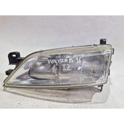 FARO DELANTERO IZQUIERDO 54532883 
