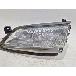 FARO DELANTERO IZQUIERDO 54532883 