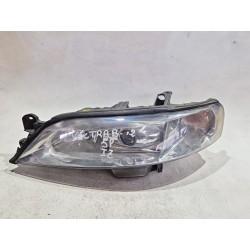 FARO DELANTERO IZQUIERDO 0301179271 