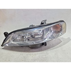 Recambio de faro delantero izquierdo para opel vectra b berlina (1995) 1.8 i 16v referencia OEM IAM 0301179271  
