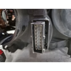 Recambio de faro delantero izquierdo para opel vectra b berlina (1995) 1.8 i 16v referencia OEM IAM 0301179271  