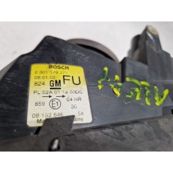 Recambio de faro delantero izquierdo para opel vectra b berlina (1995) 1.8 i 16v referencia OEM IAM 0301179271  